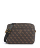 Guess Milano Borsa a tracolla brown/ochre/burgundy