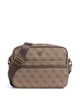Guess Milano Umhängetasche beige/brown