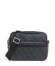 Guess Milano Umhängetasche black