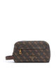 Guess Milano Trousse de toilette brown/ochre
