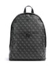 Guess Milano Rucksack dark black