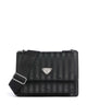Maison Mollerus Vinerus Ursy Crossbody bag classic schwarz