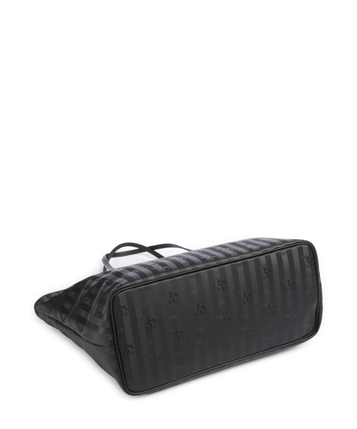 Maison Mollerus Vinerus Winterthur Tote bag classic schwarz