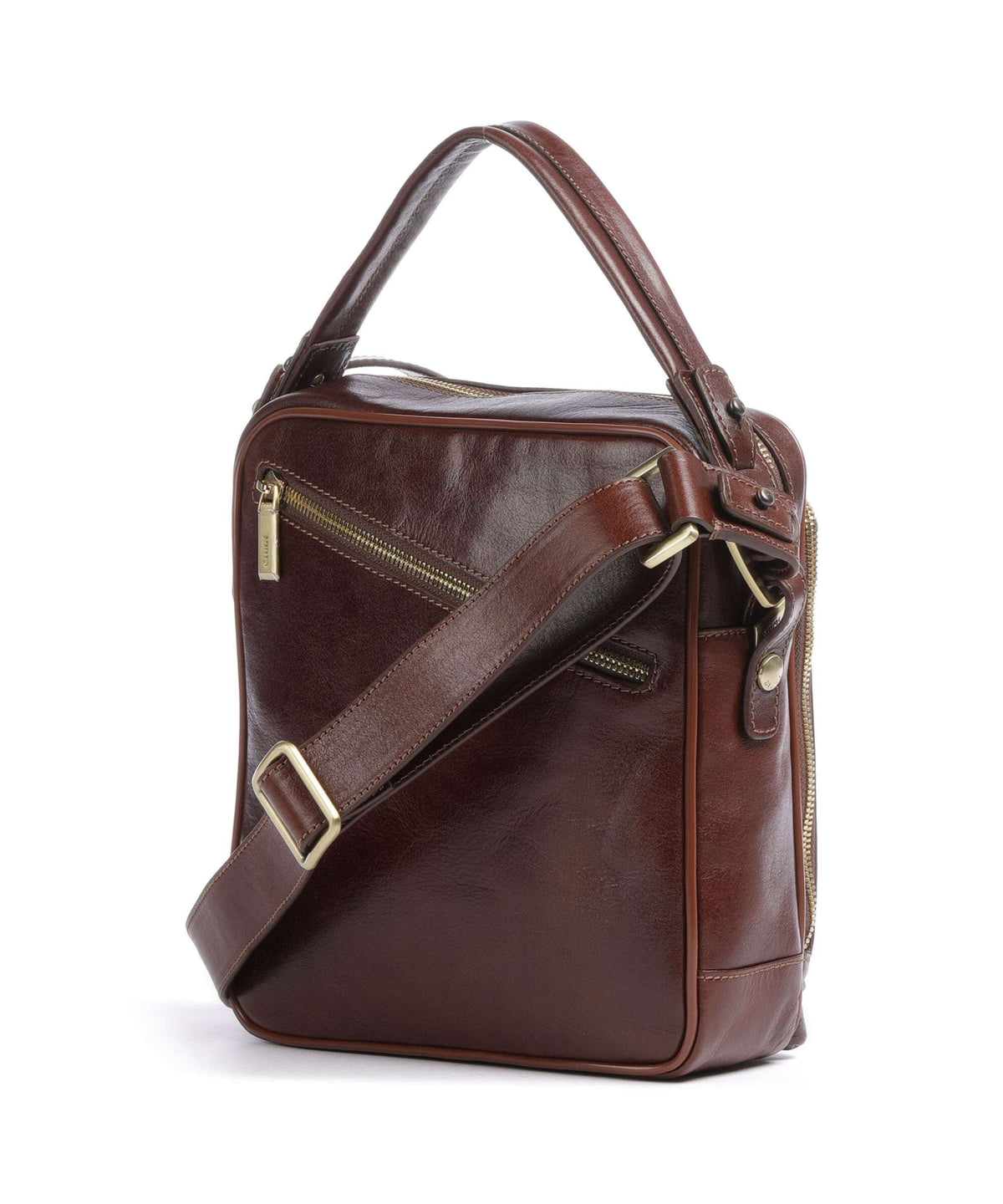Giudi Crossbody bag brown