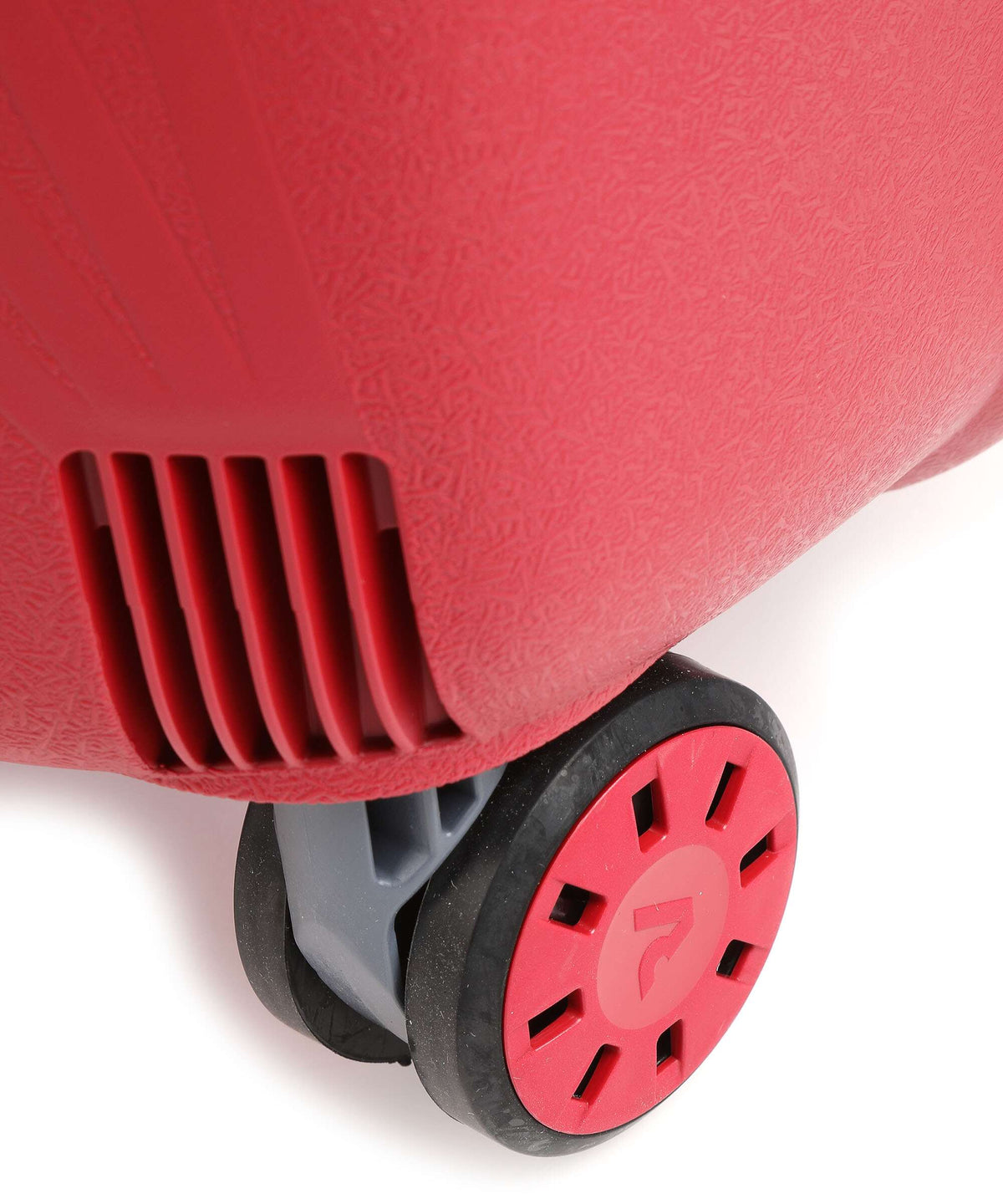Roncato Light Spinner (4 wheels) red