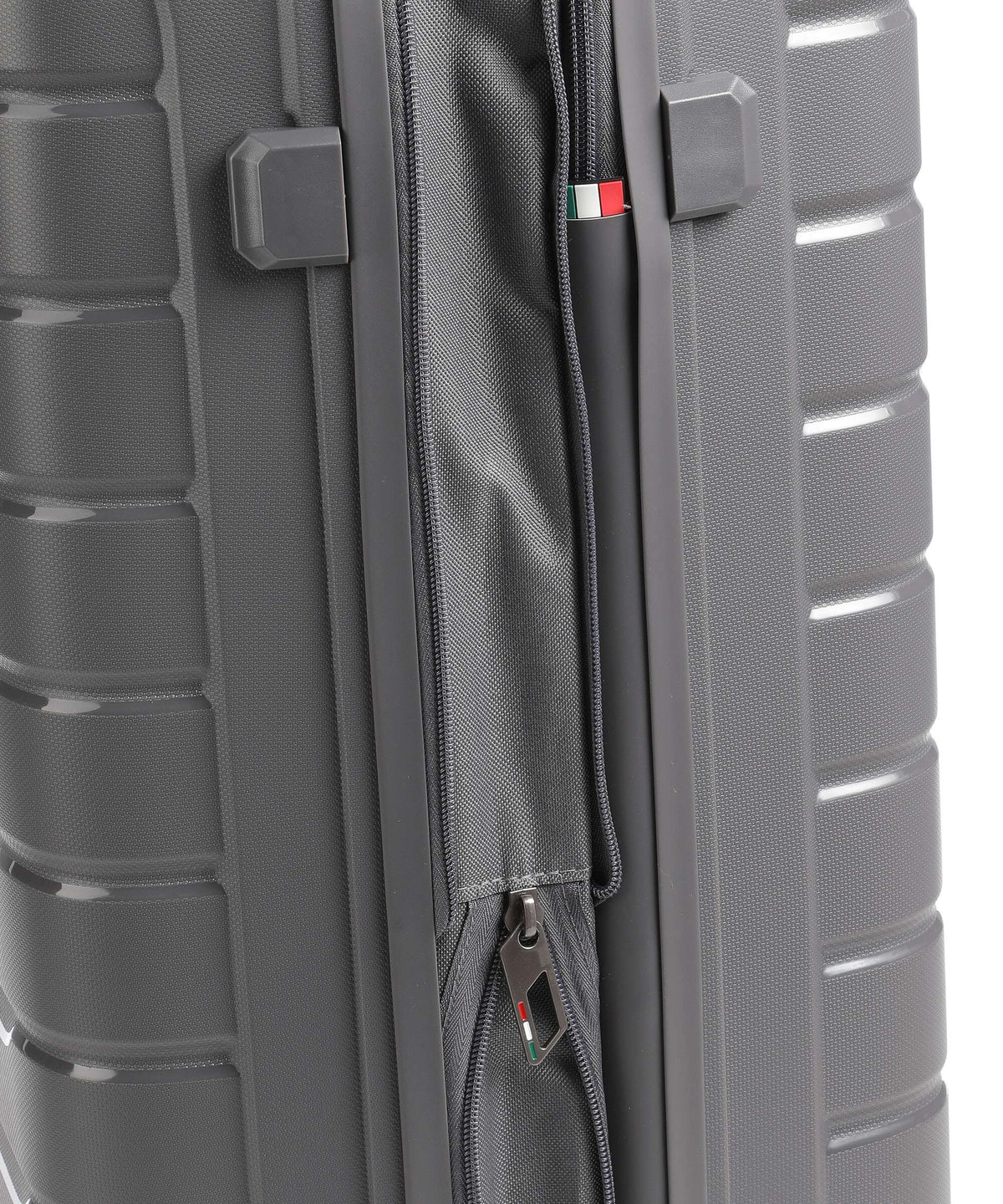 Roncato B-Flying Spinner (4 wheels) anthracite