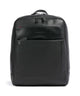 Roncato Alaska Laptop-Rucksack nero