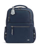 Roncato Biz Laptop-Rucksack navy