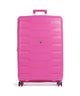 Roncato Skyline 2.0 L 4-Rollen Trolley fucsia