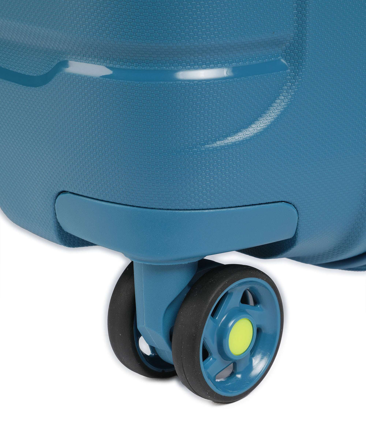 Roncato B-Flying Move Spinner (4 wheels) blu laguna