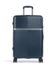Roncato Airglam Valise 4 roues blu notte
