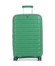 Roncato B-Flying 4-Rollen Trolley verde brillante