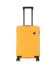 Brics BY Ulisse 4-Rollen Trolley mango