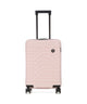 Brics BY Ulisse 4-Rollen Trolley perle rose