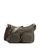 Brics X-Collection Schultertasche olive