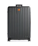 Brics Capri 4-Rollen Trolley black