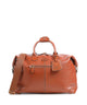 Brics Life Pelle Weekender leather