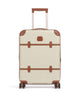 Brics Bellagio 4-Rollen Trolley cream