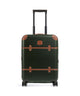Brics Bellagio 4-Rollen Trolley olive