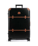 Brics Bellagio Valigia trolley (4 ruote) black/tan