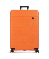 Brics BY Ulisse Valise 4 roues orange