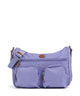 Brics X-Collection Schultertasche violet