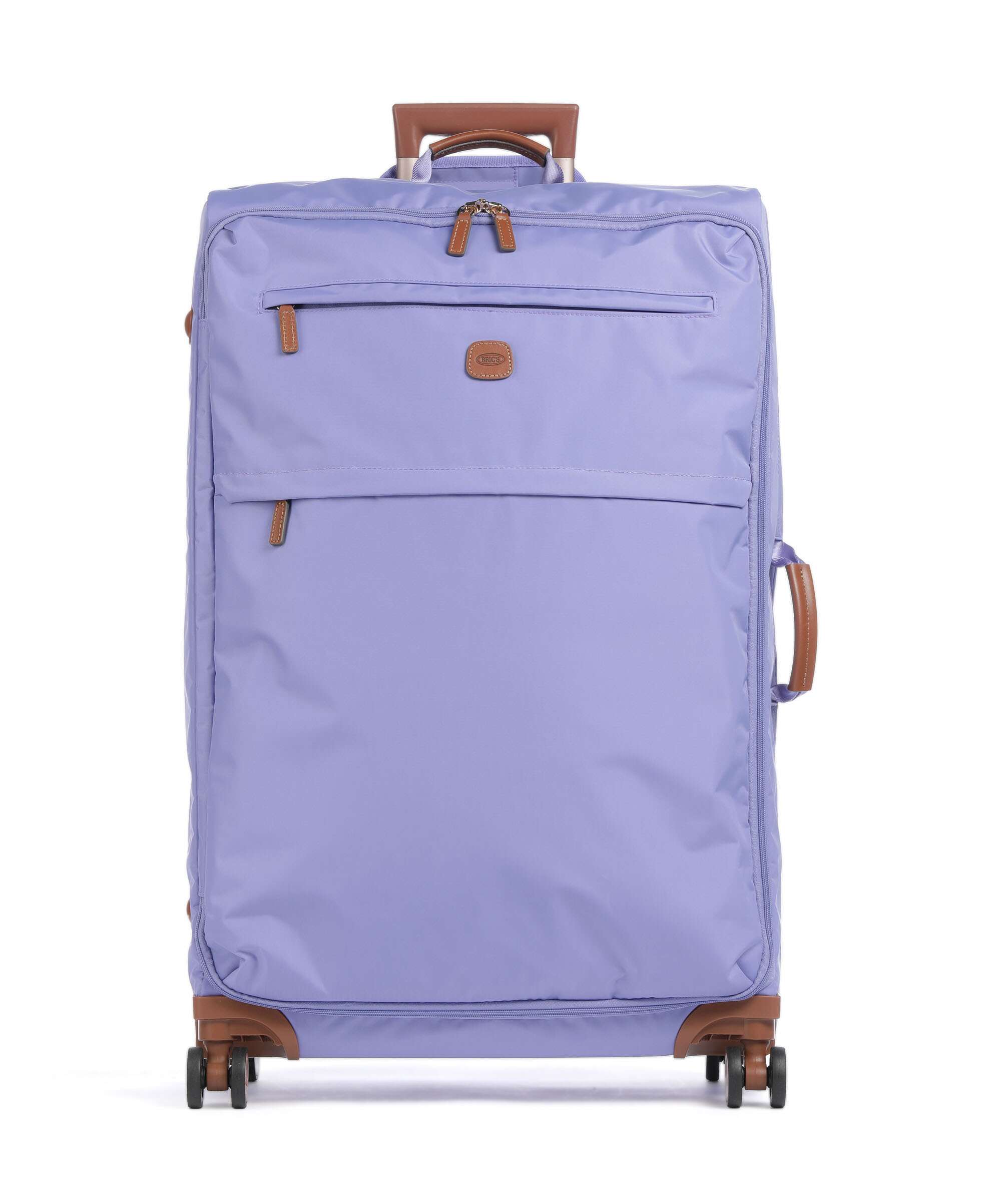 Brics X-Collection Spinner (4 wheels) violet