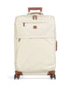 Brics X-Collection 4-Rollen Trolley beige