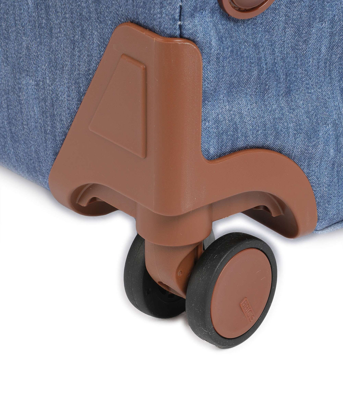 Brics X-Collection Spinner (4 wheels) jeans