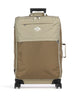 Brics X-Collection 4-Rollen Trolley sand wood