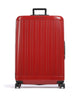 Piquadro SK Valigia trolley (4 ruote) rosso