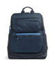 Piquadro CORNER Rucksack blue