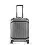 Piquadro PQL-Premium 4-Rollen Trolley grey/black