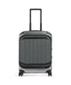 Piquadro PQ-Light Premium Valise 4 roues grey/black