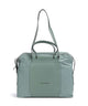 Piquadro W92T Borsa shopper green