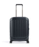 Piquadro PQ Light Valigia trolley (4 ruote) mat blue