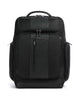 Piquadro Brief 2 Laptop-Rucksack black