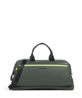 Piquadro Corner Special Borsone da weekend green