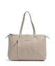 Piquadro W92T Borsa shopper beige