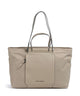 Piquadro W92T Borsa shopper beige