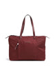Piquadro W92T Borsa shopper borgogna