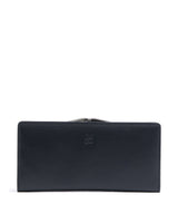 DuDu Bags Chiloè RFID Portefeuille navy