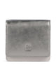 DuDu Bags Flores RFID Geldbörse dark silver
