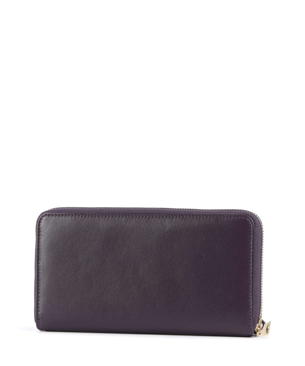 DuDu Bags Mauritius RFID Wallet deep purple