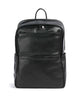 DuDu Bags Sydney Zaino porta pc black