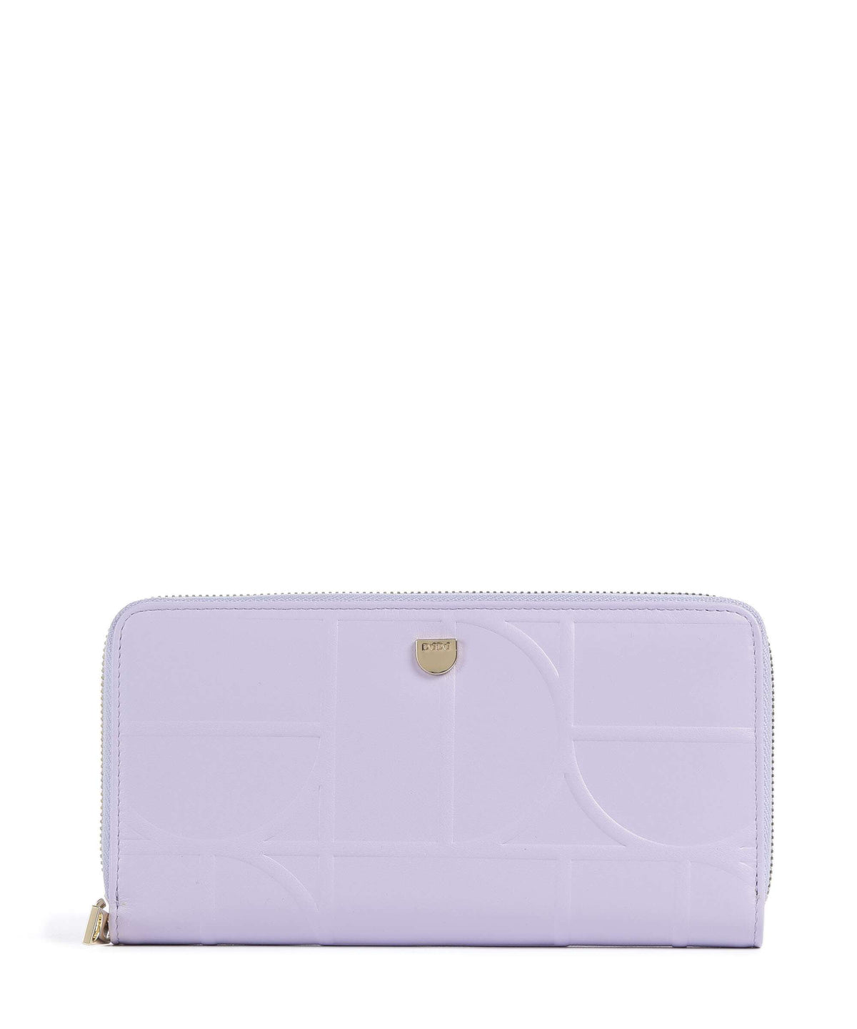 DuDu Bags Up! RFID Wallet lilac/orange