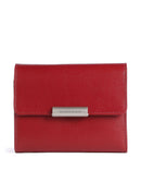 Mandarina Duck Hera 3.0 Portefeuille red