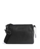 Mandarina Duck Mellow Leather Borsa a tracolla nero