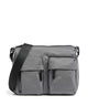 Mandarina Duck Hunter Borsa a spalla smoked pearl