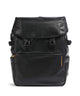 Mandarina Duck Eco Coated Sac à dos d'ordinateur black